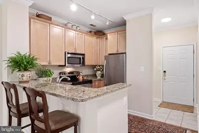404 King Farm Boulevard #40406, Rockville, MD 20850 - Photo 8