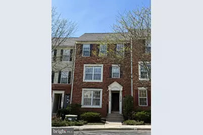 10456 Damascus Park Lane #M19, Damascus, MD 20872 - Photo 1