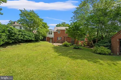 10208 Edgewood Avenue, Silver Spring, MD 20901 - Photo 32