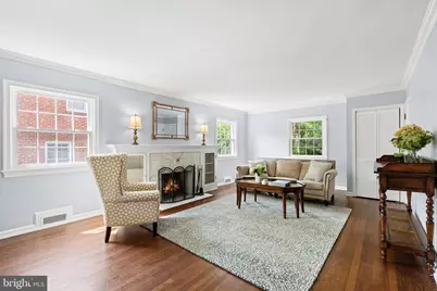 10208 Edgewood Avenue, Silver Spring, MD 20901 - Photo 6