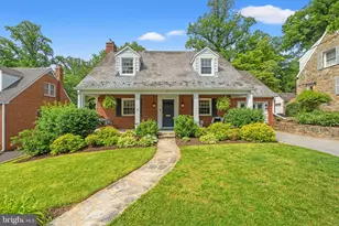 10208 Edgewood Ave, Silver Spring, MD 20901 - Photo 1