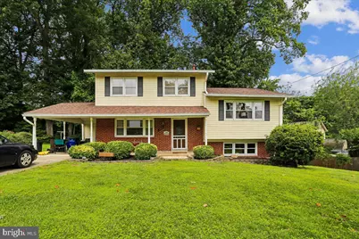 12622 Eastbourne Drive, Silver Spring, MD 20904 - Photo 1