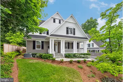5718 Huntington Parkway, Bethesda, MD 20814 - Photo 4