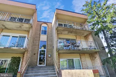11925 Parklawn Drive #203, Rockville, MD 20852 - Photo 48