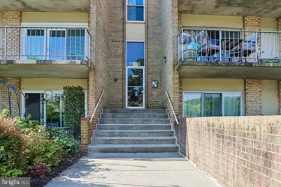 11925 Parklawn Drive #203, Rockville, MD 20852 - Photo 42