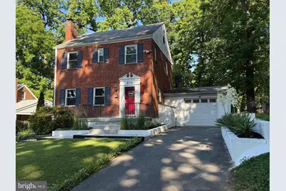 8712 Geren Road, Silver Spring, MD 20901 - Photo 1