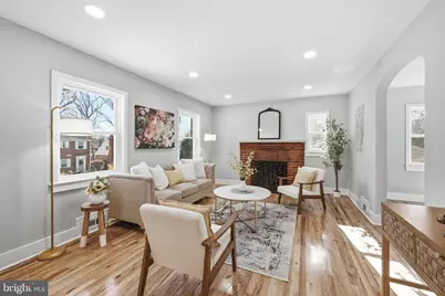 8712 Geren Road, Silver Spring, MD 20901 - Photo 28