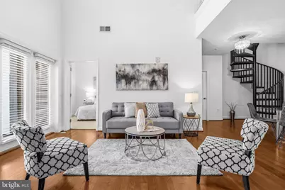 501 Hungerford Drive #308, Rockville, MD 20850 - Photo 6