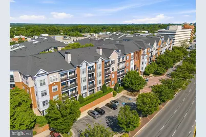 501 Hungerford Drive #308, Rockville, MD 20850 - Photo 40