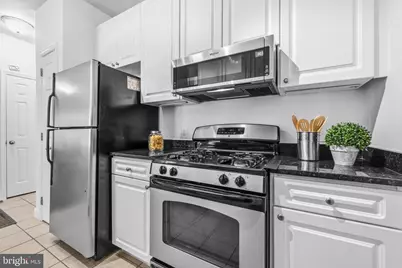 501 Hungerford Drive #308, Rockville, MD 20850 - Photo 10