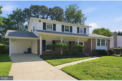 8409 Victory Lane, Potomac, MD 20854 - Photo 2