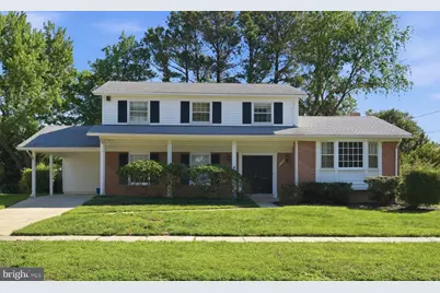 8409 Victory Lane, Potomac, MD 20854 - Photo 1