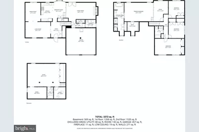 14632 Locustwood Lane, Silver Spring, MD 20905 - Photo 46