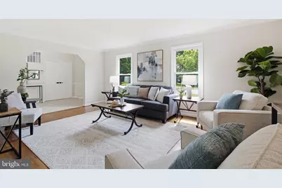 14632 Locustwood Lane, Silver Spring, MD 20905 - Photo 4