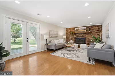 14632 Locustwood Lane, Silver Spring, MD 20905 - Photo 16