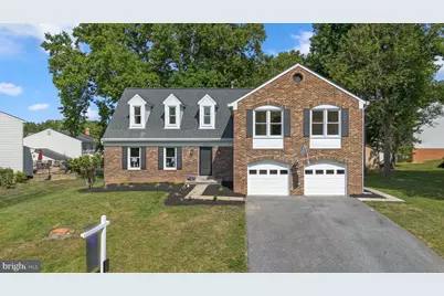 14632 Locustwood Lane, Silver Spring, MD 20905 - Photo 1