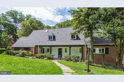 5204 Westwood Drive, Bethesda, MD 20816 - Photo 1