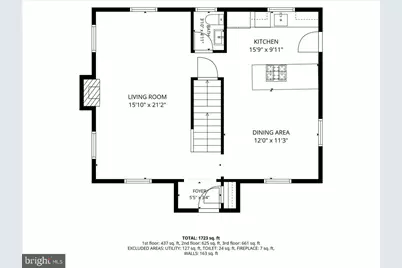 1905 Brisbane Street, Silver Spring, MD 20902 - Photo 8