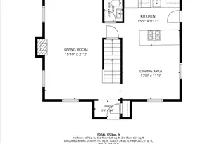 1905 Brisbane St, Silver Spring, MD 20902 - Photo 8