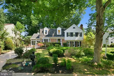 1617 Billman Lane, Silver Spring, MD 20902 - Photo 1