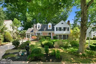 1617 Billman Ln, Silver Spring, MD 20902 - Photo 1