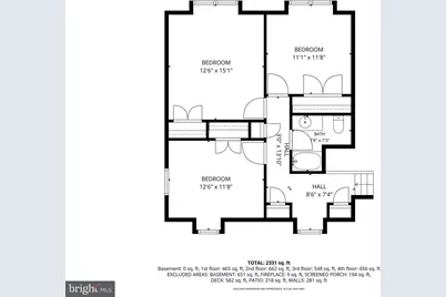 1617 Billman Lane, Silver Spring, MD 20902 - Photo 40
