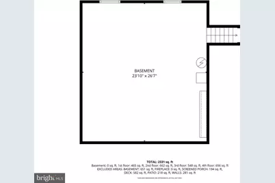1617 Billman Lane, Silver Spring, MD 20902 - Photo 42