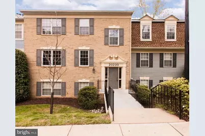 20220 Shipley Terrace #8- C- 10, Germantown, MD 20874 - Photo 1