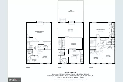 11107 Candlelight Lane, Potomac, MD 20854 - Photo 44