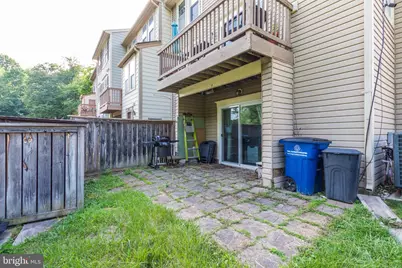 14741 Wexhall Terrace #18-190, Burtonsville, MD 20866 - Photo 26