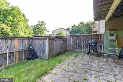 14741 Wexhall Terrace #18-190, Burtonsville, MD 20866 - Photo 28