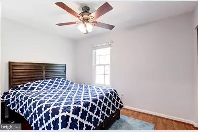14741 Wexhall Terrace #18-190, Burtonsville, MD 20866 - Photo 20