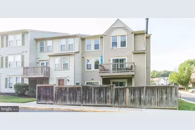 14741 Wexhall Terrace #18-190, Burtonsville, MD 20866 - Photo 34