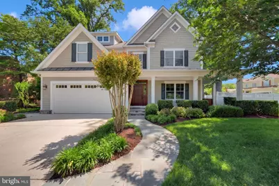 6021 Landon Lane, Bethesda, MD 20817 - Photo 1