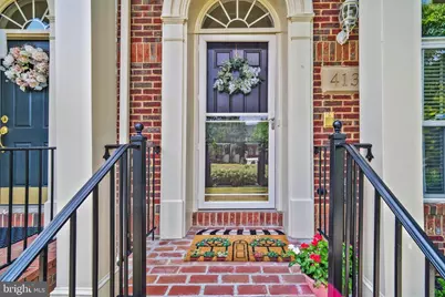 413 Longhorn Crescent, Rockville, MD 20850 - Photo 1