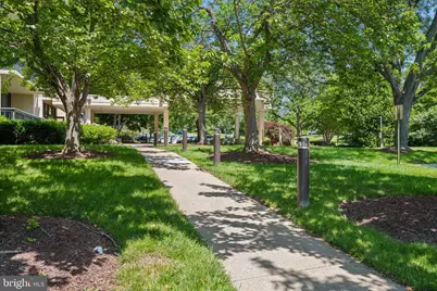 7401 Westlake Terrace #607, Bethesda, MD 20817 - Photo 50