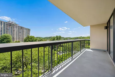7401 Westlake Terrace #607, Bethesda, MD 20817 - Photo 14
