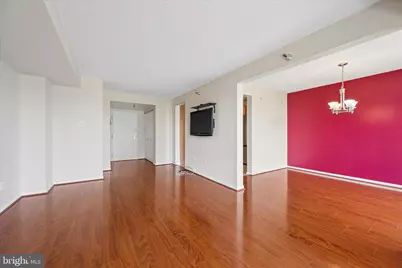 7401 Westlake Terrace #607, Bethesda, MD 20817 - Photo 10