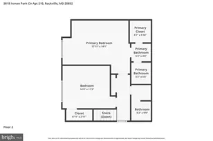 5818 Inman Park Cir, Rockville, MD 20852 - Photo 40