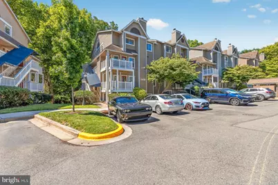 5818 Inman Park Circle #210, Rockville, MD 20852 - Photo 30