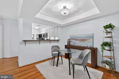 5818 Inman Park Circle #210, Rockville, MD 20852 - Photo 4