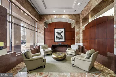 4801 Fairmont Avenue #909, Bethesda, MD 20814 - Photo 2