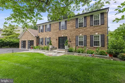 13908 Pleasant Grove Court, Silver Spring, MD 20904 - Photo 60