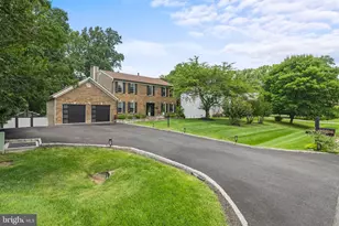 13908 Pleasant Grove Ct, Silver Spring, MD 20904 - Photo 2