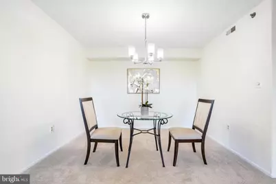 3330 N Leisure World Boulevard #5-819, Silver Spring, MD 20906 - Photo 4