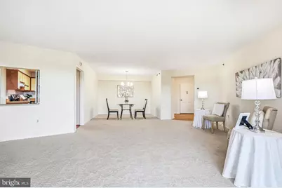 3330 N Leisure World Boulevard #5-819, Silver Spring, MD 20906 - Photo 8