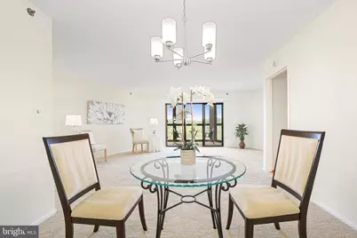 3330 N Leisure World Boulevard #5-819, Silver Spring, MD 20906 - Photo 10
