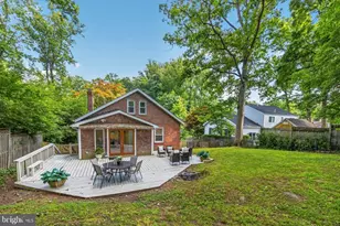 5312 Tuscarawas Rd, Bethesda, MD 20816 - Photo 34