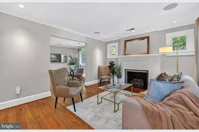 5312 Tuscarawas Road, Bethesda, MD 20816 - Photo 4