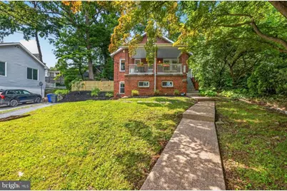 5312 Tuscarawas Road, Bethesda, MD 20816 - Photo 2